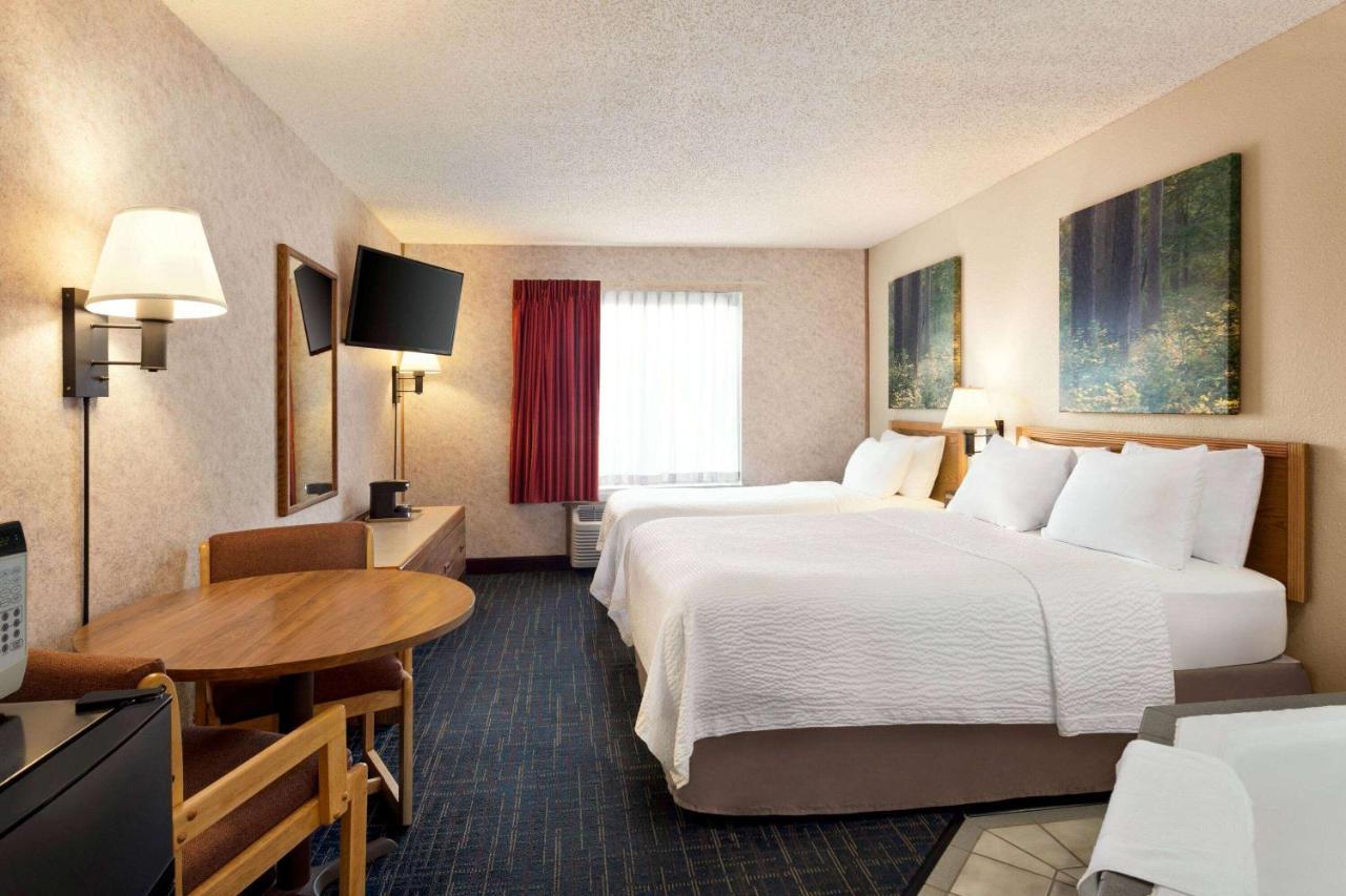 Hotel Days By Wyndham