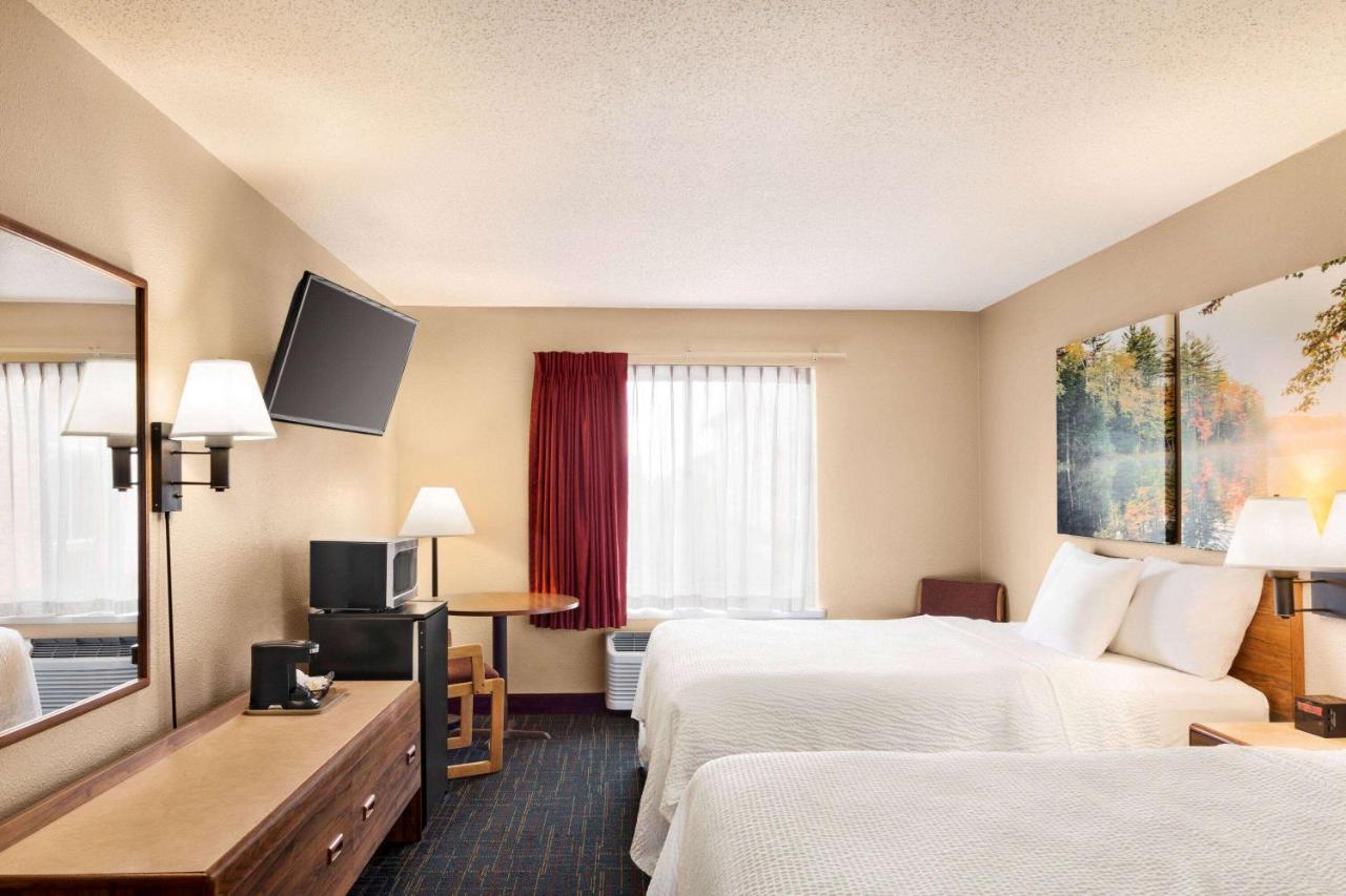 Hotel Days By Wyndham Hurley